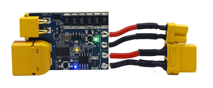 VIFLY Short Saver